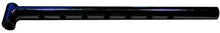 Load image into Gallery viewer, Triple X Race Components Top Wing Tree Sliders Sprint Car SC-TW-0012BLK