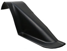 Load image into Gallery viewer, True Performance & Fabrication Fender Right Asphalt Outlaw Black DTR1040