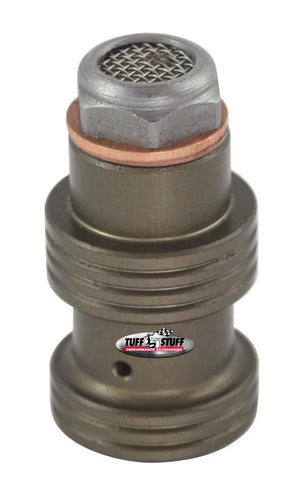 Tuff Stuff Performance Accessories 1200 PSI Valve Type II Pumps 5555