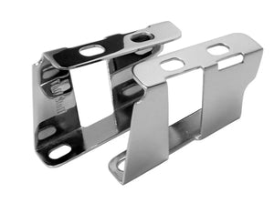 Tuff Stuff Performance Accessories 55-64 GM Universal Brake Booster Bracket 4651A