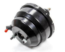 Load image into Gallery viewer, Tuff Stuff Performance Accessories 8in Dual Diaphram Boostr Black 2223NC