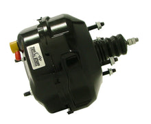 Load image into Gallery viewer, Tuff Stuff Performance Accessories 9in Dual Diaphram Boostr Black 2229NC