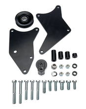 Load image into Gallery viewer, Tuff Stuff Performance Accessories A/C Compressor Bracket BBC Short Water Pump Blk 8495B