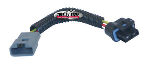 Tuff Stuff Performance Accessories Alternator Conversion Pigtail 7625B