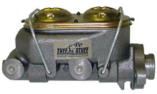 Load image into Gallery viewer, Tuff Stuff Performance Accessories Dual Reservoir Master Cylinder 1-1/8in Bore 2071NB