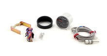 Load image into Gallery viewer, Turbosmart EGT Gauge 0-2200 F Deg 52mm - 2 1/16 - Main Product View