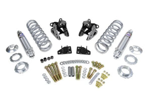 UMI Performance 64-72 GM A-Body Rear Coilover Kit (225LB Spring Rate) - Main Product View