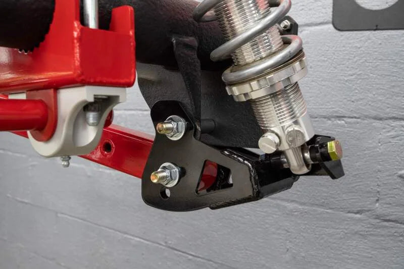 UMI Performance 64-72 GM A-Body Rear Coilover Kit (225LB Spring Rate) - Additional View 10
