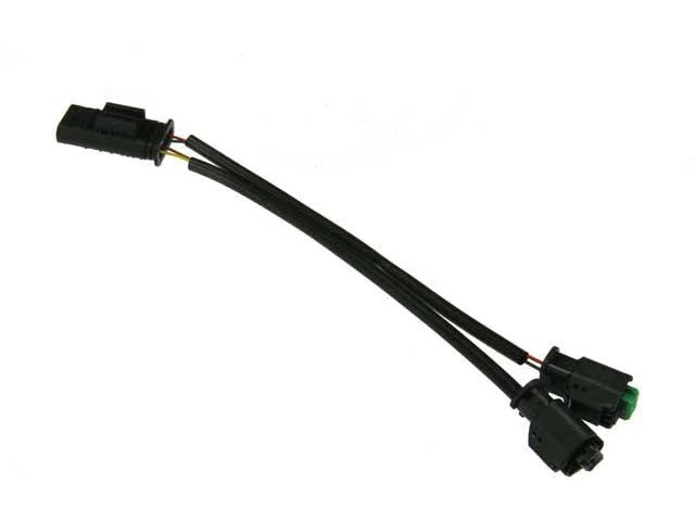 URO Parts Adapter Lead 12-51-7-646-145 - Side View