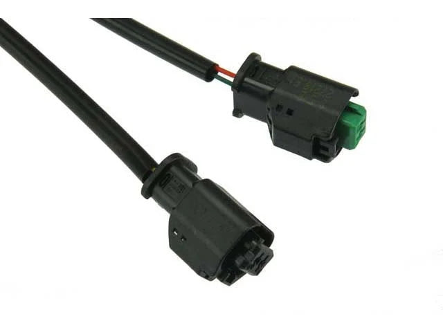 URO Parts Adapter Lead 12-51-7-646-145 - Installation View