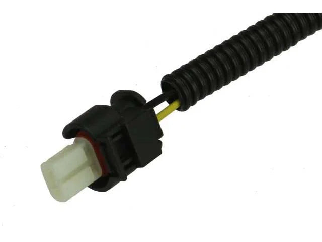 URO Parts Adapter Lead 12-51-8-611-289 - Installation View