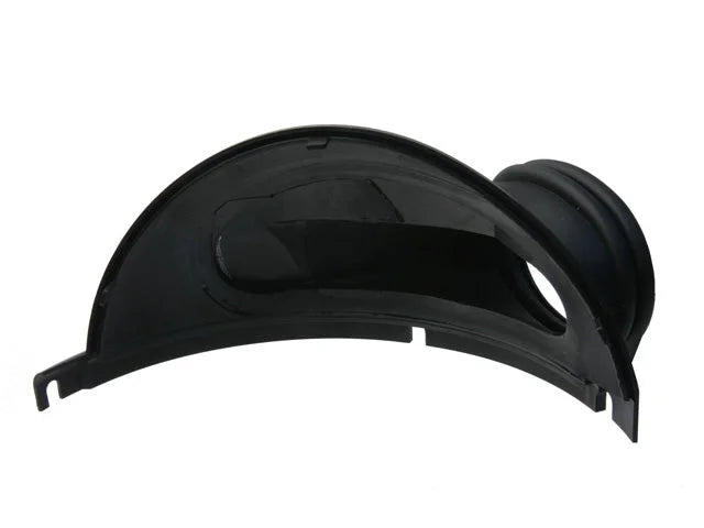 URO Parts Air Duct 964-106-403-02 - Side View