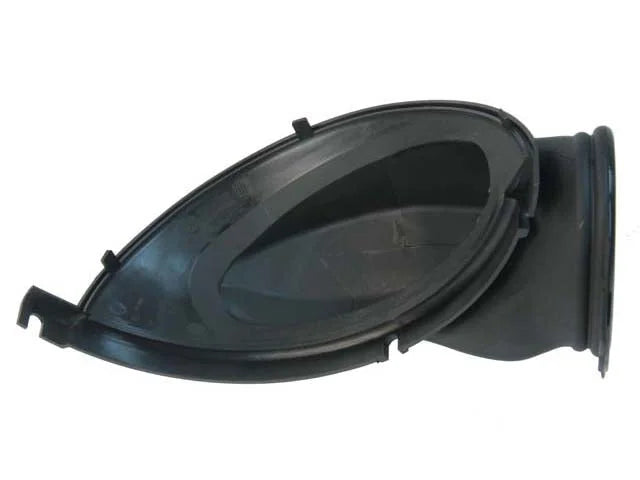 URO Parts Air Duct 993-106-403-00 - Side View