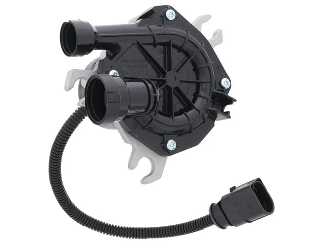 URO Parts Air Injection Pump 07K-131-333 A - Side View