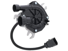 Load image into Gallery viewer, URO Parts Air Injection Pump 07K-131-333 A - Side View