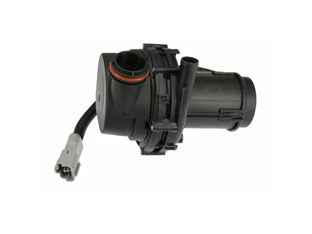 URO Parts Air Injection Pump 9146948 - Back View