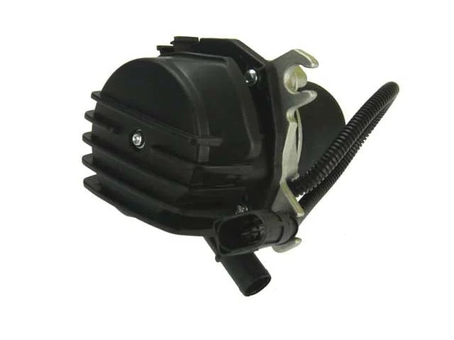URO Parts Air Injection Pump 955-605-105-11 - Side View