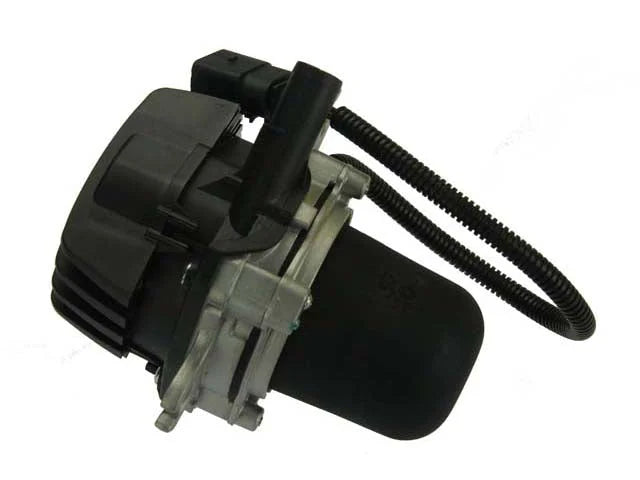 URO Parts Air Injection Pump 955-605-105-11 - Installation View