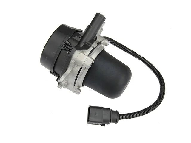 URO Parts Air Injection Pump 997-605-104-02 - Back View