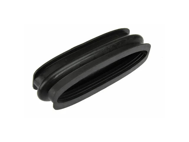 URO Parts Air Intake Duct Boot 17-51-7-639-959 - Back View