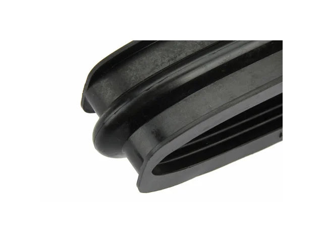 URO Parts Air Intake Duct Boot 17-51-7-639-959 - Installation View