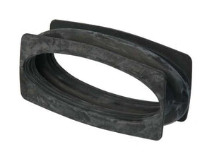 URO Parts Air Intake Duct Boot 17-51-7-639-960 - Main Product View