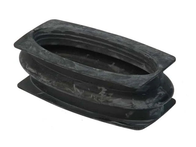 URO Parts Air Intake Duct Boot 17-51-7-639-960 - Side View