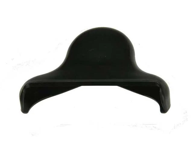 URO Parts Anchor Plate Cover 901-803-134-20 - Side View
