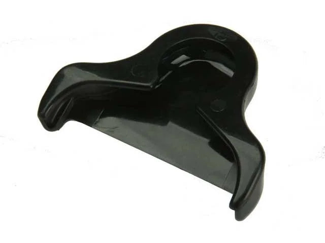 URO Parts Anchor Plate Cover 901-803-134-20 - Detail View