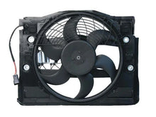 Load image into Gallery viewer, URO Parts Auxiliary Fan Assembly 64-54-6-988-913 - Main Product View