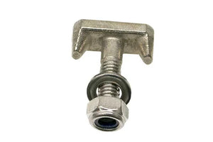 URO Parts Battery Terminal "T" Bolt 61-12-8-373-946 T