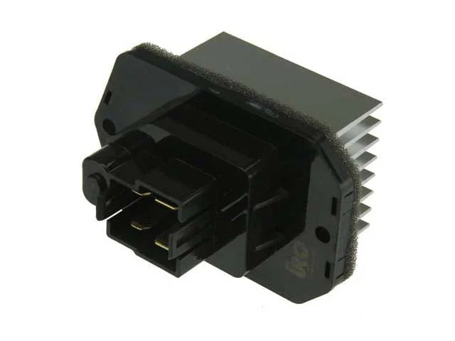 URO Parts Blower Motor Resistor JGN100011 - Side View