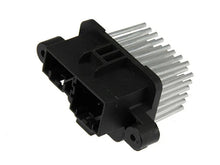 Load image into Gallery viewer, URO Parts Blower Motor Resistor LR066932 - Side View