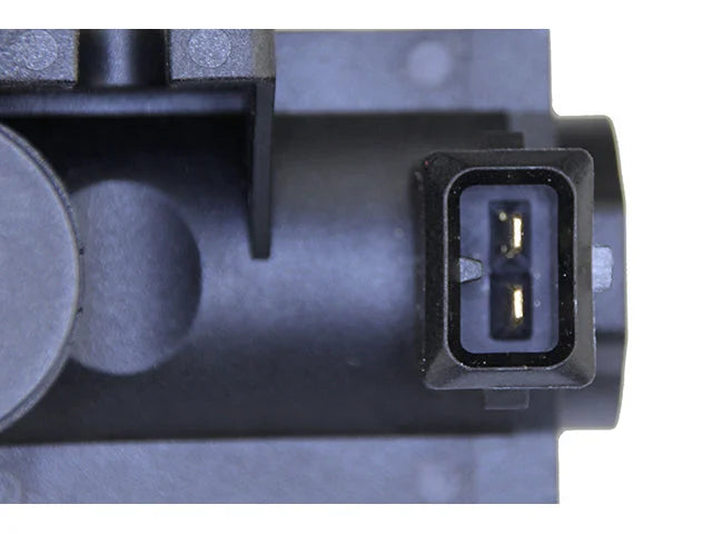 URO Parts Boost Solenoid Valve 11-74-7-626-351 - Detail View