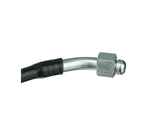 URO Parts Brake Booster Line 123-430-74-29 - Detail View