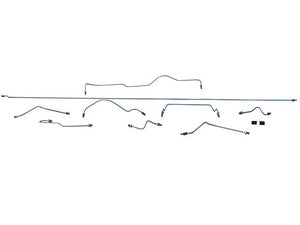 URO Parts Brake Line Kit 901-355-600/68