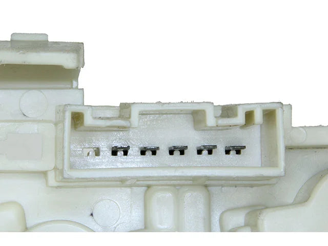 URO Parts Bulb Carrier 63-21-6-937-473 - Installation View