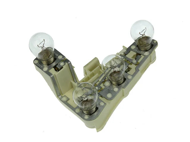URO Parts Bulb Carrier 63-21-6-937-474 - Side View
