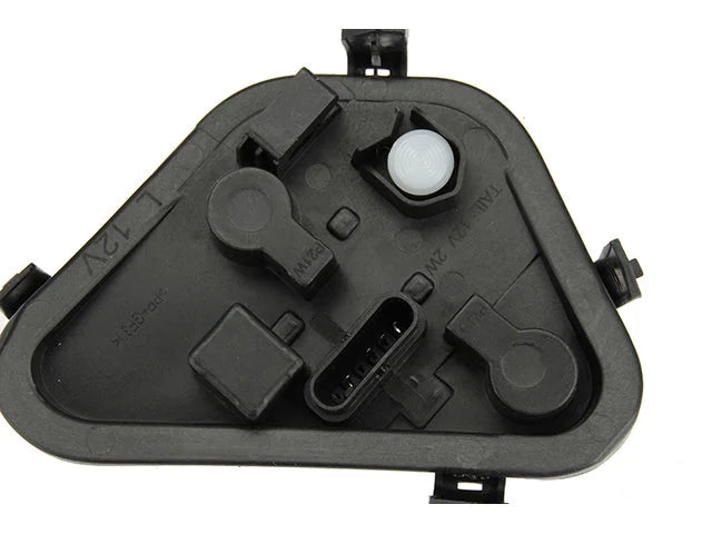URO Parts Bulb Carrier 63-21-7-313-043 - Detail View