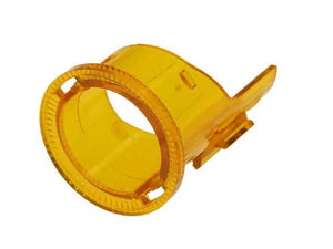 URO Parts Cigarette Lighter Bezel 51-16-7-052-720 - Main Product View
