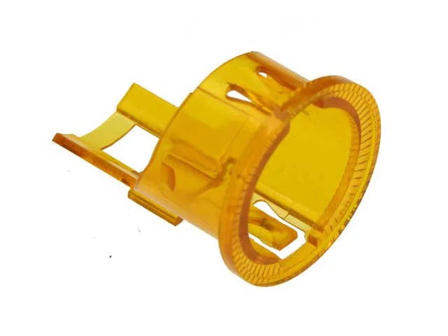 URO Parts Cigarette Lighter Bezel 51-16-7-052-720 - Side View