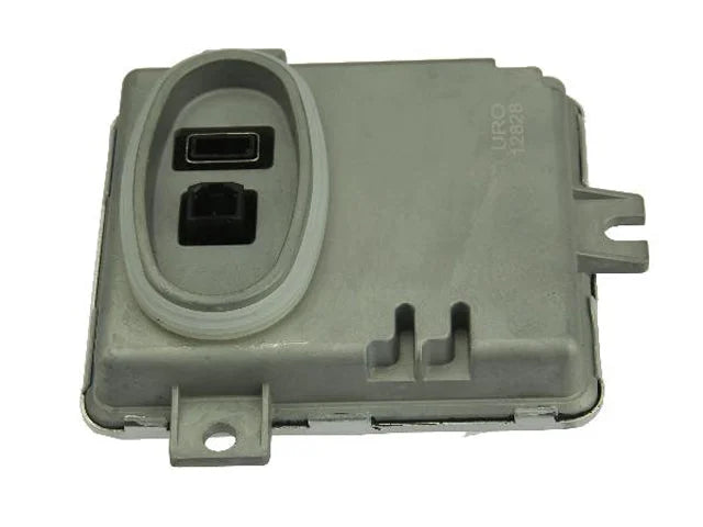 URO Parts Control Unit 63-12-6-948-180 - Installation View