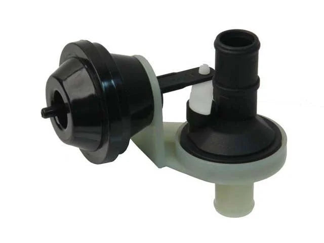 URO Parts Control Valve 000-830-57-84 - Side View