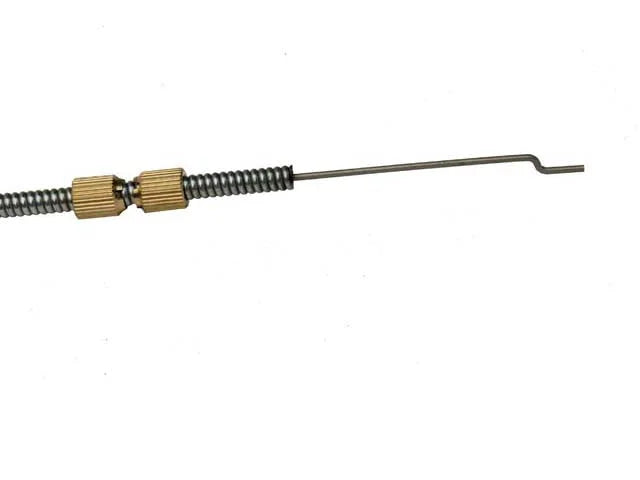 URO Parts Convertible Top Cable 107-750-01-59 - Side View