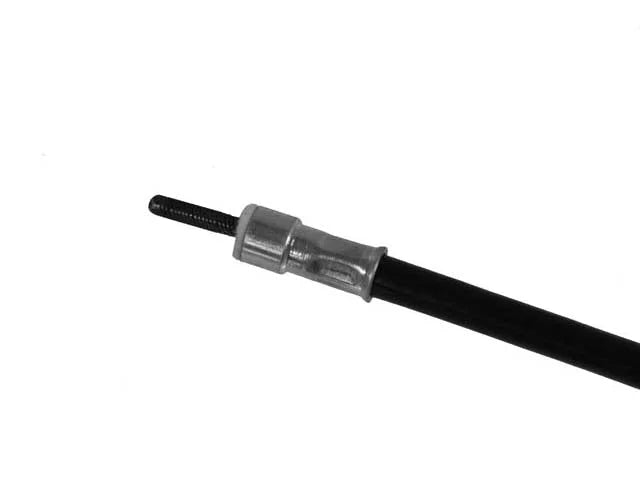 URO Parts Convertible Top Cable 993-561-922-03C - Detail View