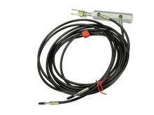 Load image into Gallery viewer, URO Parts Convertible Top Cylinder 170-800-00-72 - Side View