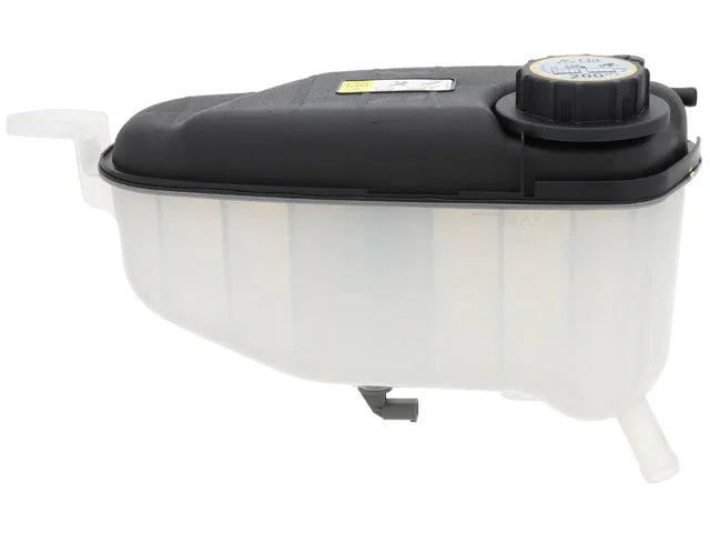 URO Parts Coolant Expansion Tank T2R94313 - Side View