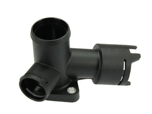 URO Parts Coolant Flange Adapter 03H-121-133 - Main Product View