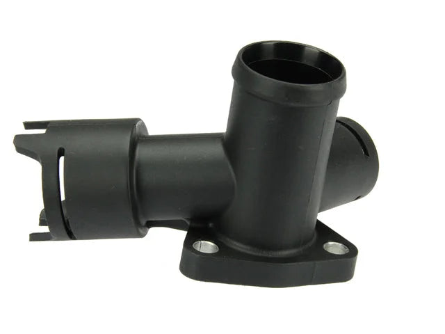 URO Parts Coolant Flange Adapter 03H-121-133 - Side View
