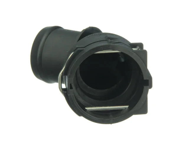 URO Parts Coolant Hose Connector 5N0-122-291 - Side View